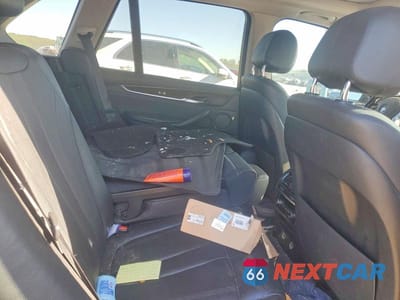 Zdjęcie 11 z 12 samochodu: 2016 BMW X5 XDRIVE35I VIN:5UXKR0C53G0P29205 - miniatura