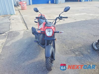 Drugie zdjęcie samochodu z przodu: 2023 HONDA NVA110 B VIN:3H1JK0709PD102954 - miniatura