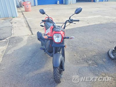 Drugie zdjęcie samochodu z przodu: 2023 HONDA NVA110 B VIN:3H1JK0709PD102954 - miniatura