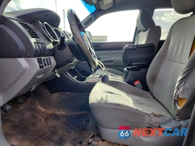 Zdjęcie 7 z 12 samochodu: 2015 TOYOTA TACOMA PRERUNNER VIN:5TFJU4GN5FX068067 - miniatura