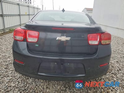 Zdjęcie 6 z 12 samochodu: 2015 CHEVROLET MALIBU 1LT VIN:1G11C5SL3FF222577 - miniatura