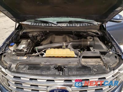 Zdjęcie 12 z 13 samochodu: 2018 FORD EXPEDITION MAX LIMITED VIN:1FMJK2AT4JEA71320 - miniatura