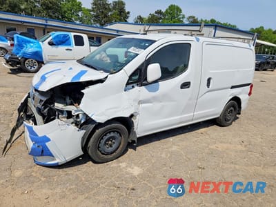 2017 NISSAN NV200 SV 3N6CM0KN1HK711184 - główne zdjęcie licytacji z USA - miniatura