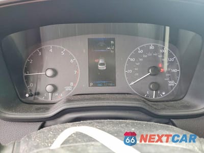 Zdjęcie 9 z 11 samochodu: 2024 TOYOTA COROLLA LE VIN:5YFB4MDE0RP164913 - miniatura