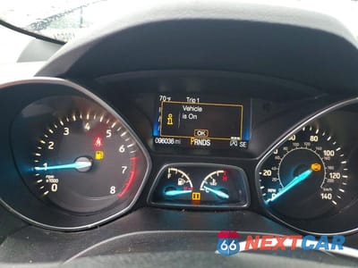 Zdjęcie 9 z 14 samochodu: 2018 FORD ESCAPE SE VIN:1FMCU9GDXJUB40948 - miniatura