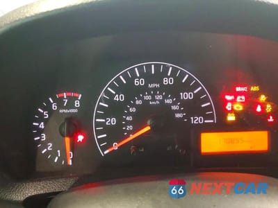 Zdjęcie 9 z 12 samochodu: 2015 NISSAN NV200 S VIN:3N6CM0KN2FK734132 - miniatura