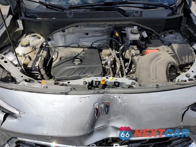 Zdjęcie 11 z 13 samochodu: 2025 BUICK ENCORE GX PREFERRED VIN:KL4AMBSL8SB209449 - miniatura