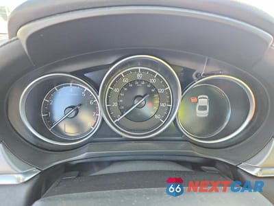 Zdjęcie 9 z 12 samochodu: 2021 MAZDA 6 TOURING VIN:JM1GL1VM6M1608533 - miniatura