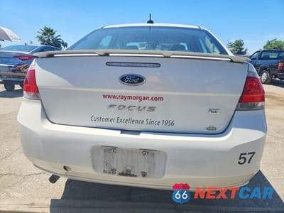 Zdjęcie 6 z 12 samochodu: 2010 FORD FOCUS SE VIN:1FAHP3FN1AW130442 - miniatura