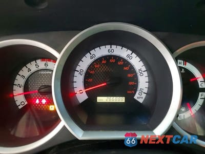 Zdjęcie 9 z 12 samochodu: 2011 TOYOTA TACOMA DOUBLE CAB LONG BED VIN:3TMMU4FN2BM030035 - miniatura