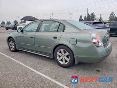 Drugie zdjęcie samochodu z przodu: 2003 NISSAN ALTIMA 2.5 VIN:1N4AL11D93C311616 - miniatura
