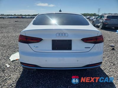 Zdjęcie 6 z 12 samochodu: 2022 AUDI A5 PREMIUM PLUS 40 VIN:WAUCBCF57NA033622 - miniatura