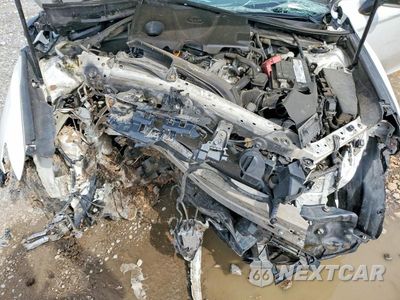 Zdjęcie 11 z 12 samochodu: 2019 TOYOTA CAMRY XSE VIN:4T1B61HK9KU169735 - miniatura