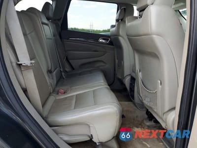 Zdjęcie 11 z 13 samochodu: 2011 JEEP GRAND CHEROKEE LAREDO VIN:1J4RS4GG2BC531952 - miniatura