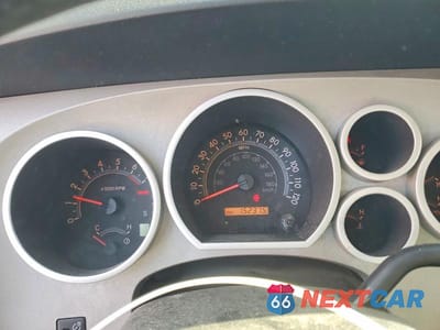 Zdjęcie 9 z 12 samochodu: 2007 TOYOTA TUNDRA CREWMAX SR5 VIN:5TBDV54107S480172 - miniatura