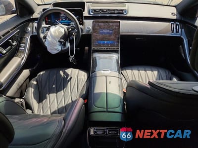 Zdjęcie 8 z 12 samochodu: 2025 MERCEDES-BENZ S 63 E PERFORMANCE VIN:W1K6G8CBXSA313321 - miniatura