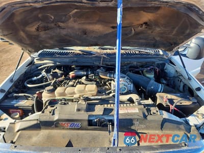 Zdjęcie 11 z 11 samochodu: 2002 FORD F250 SUPER DUTY VIN:1FTNW21FX2EA07370 - miniatura