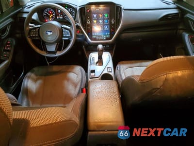 Zdjęcie 8 z 12 samochodu: 2024 SUBARU CROSSTREK PREMIUM VIN:JF2GUADC7RH354109 - miniatura