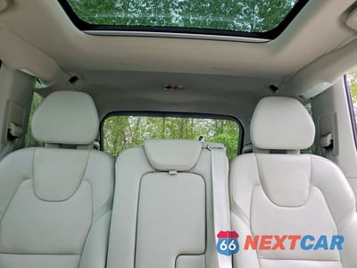Zdjęcie 10 z 13 samochodu: 2023 VOLVO XC90 PLUS VIN:YV4H60CN7P1953282 - miniatura