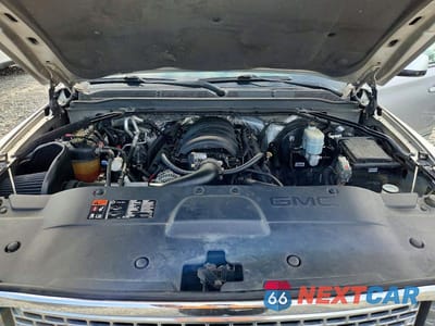 Zdjęcie 12 z 12 samochodu: 2015 GMC YUKON XL DENALI VIN:1GKS2JKJ7FR171142 - miniatura