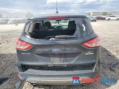 Zdjęcie 6 z 12 samochodu: 2015 FORD ESCAPE SE VIN:1FMCU0G98FUB75177 - miniatura