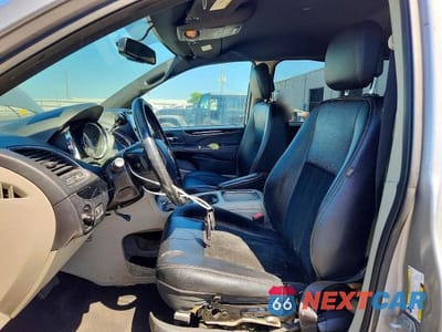 Zdjęcie 7 z 13 samochodu: 2018 DODGE GRAND CARAVAN SXT VIN:2C4RDGCG8JR223987 - miniatura