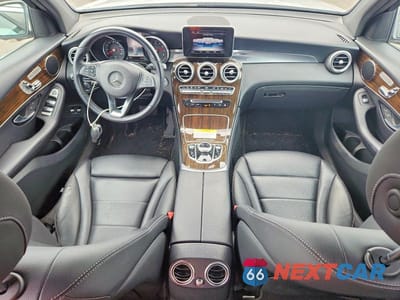 Zdjęcie 8 z 12 samochodu: 2019 MERCEDES-BENZ GLC 350E VIN:WDC0G5EB6KF494667 - miniatura