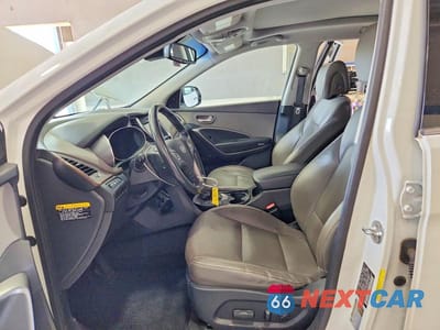 Zdjęcie 7 z 12 samochodu: 2018 HYUNDAI SANTA FE LIMITED ULTIMATE VIN:KM8SRDHF2JU292044 - miniatura