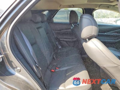 Zdjęcie 11 z 12 samochodu: 2025 MAZDA CX-30 PREFERRED VIN:3MVDMBCM9SM751080 - miniatura