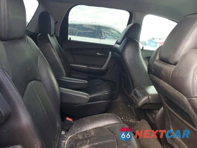 Zdjęcie 11 z 13 samochodu: 2012 GMC ACADIA SLT-1 VIN:1GKKRREDXCJ178564 - miniatura
