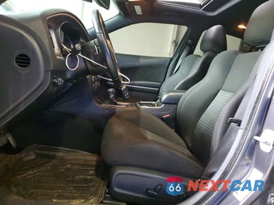 Zdjęcie 7 z 12 samochodu: 2021 DODGE CHARGER R VIN:2C3CDXCT6MH579257 - miniatura