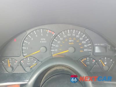 Zdjęcie 9 z 11 samochodu: 1999 PONTIAC FIREBIRD VIN:2G2FS22KXX2216403 - miniatura