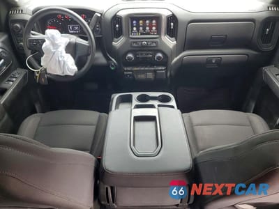 Zdjęcie 8 z 12 samochodu: 2025 CHEVROLET SILVERADO K2500 CUSTOM VIN:2GC4KME72S1117790 - miniatura