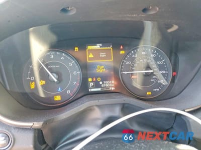 Zdjęcie 9 z 11 samochodu: 2018 SUBARU IMPREZA PREMIUM PLUS VIN:4S3GKAD64J3612974 - miniatura