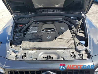 Zdjęcie 12 z 12 samochodu: 2023 MERCEDES-BENZ G 63 AMG VIN:W1NYC7HJ1PX469172 - miniatura