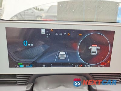 Zdjęcie 9 z 12 samochodu: 2022 HYUNDAI IONIQ 5 SEL VIN:KM8KN4AE0NU069004 - miniatura