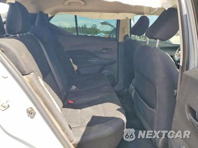 Zdjęcie 11 z 13 samochodu: 2022 NISSAN KICKS SV VIN:3N1CP5CV6NL481852 - miniatura