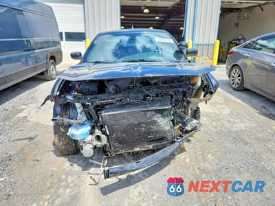 Piąte zdjęcie samochodu w środku: 2018 DODGE CHARGER POLICE VIN:2C3CDXKT6JH266268 - miniatura