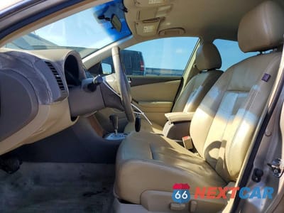 Zdjęcie 7 z 12 samochodu: 2007 NISSAN ALTIMA 2.5 VIN:1N4AL21E07C118288 - miniatura