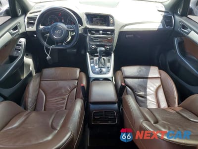 Zdjęcie 8 z 14 samochodu: 2014 AUDI Q5 PRESTIGE VIN:WA1WGAFP1EA021242 - miniatura