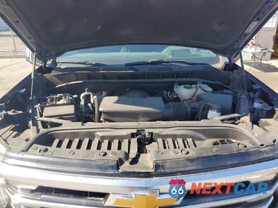 Zdjęcie 11 z 12 samochodu: 2023 CHEVROLET SILVERADO K1500 HIGH COUNTRY VIN:1GCUDJEDXPZ247295 - miniatura