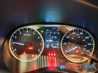 Zdjęcie 9 z 12 samochodu: 2022 NISSAN KICKS S VIN:3N1CP5BV3NL523847 - miniatura