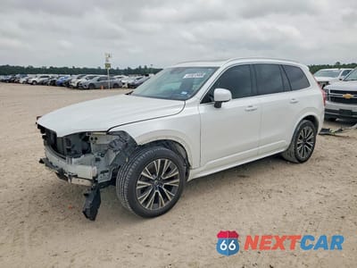 2020 VOLVO XC90 T5 MOMENTUM YV4102CK8L1595561 - główne zdjęcie licytacji z USA - miniatura