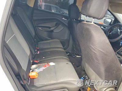Zdjęcie 11 z 13 samochodu: 2014 FORD ESCAPE SE VIN:1FMCU9G96EUD06156 - miniatura