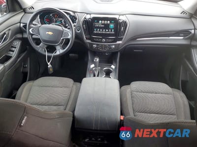 Zdjęcie 8 z 13 samochodu: 2018 CHEVROLET TRAVERSE LT VIN:1GNEVGKW6JJ140588 - miniatura