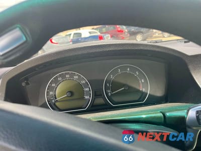 Zdjęcie 8 z 10 samochodu: 2008 BMW 750 LI VIN:WBAHN83548DT77748 - miniatura