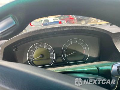Zdjęcie 8 z 10 samochodu: 2008 BMW 750 LI VIN:WBAHN83548DT77748 - miniatura