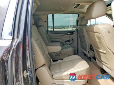 Zdjęcie 11 z 13 samochodu: 2015 GMC YUKON XL C1500 SLT VIN:1GKS1HKC7FR259766 - miniatura