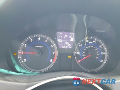 Zdjęcie 9 z 12 samochodu: 2016 HYUNDAI ACCENT SE VIN:KMHCT5AE1GU256335 - miniatura