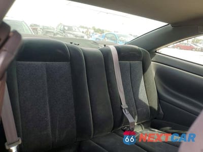 Zdjęcie 10 z 12 samochodu: 2000 TOYOTA CAMRY SOLARA SE V6 VIN:2T1CF22P8YC279927 - miniatura